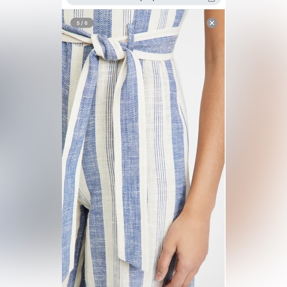 Alice and Olivia Jumpsuit - Picture 2 of 2